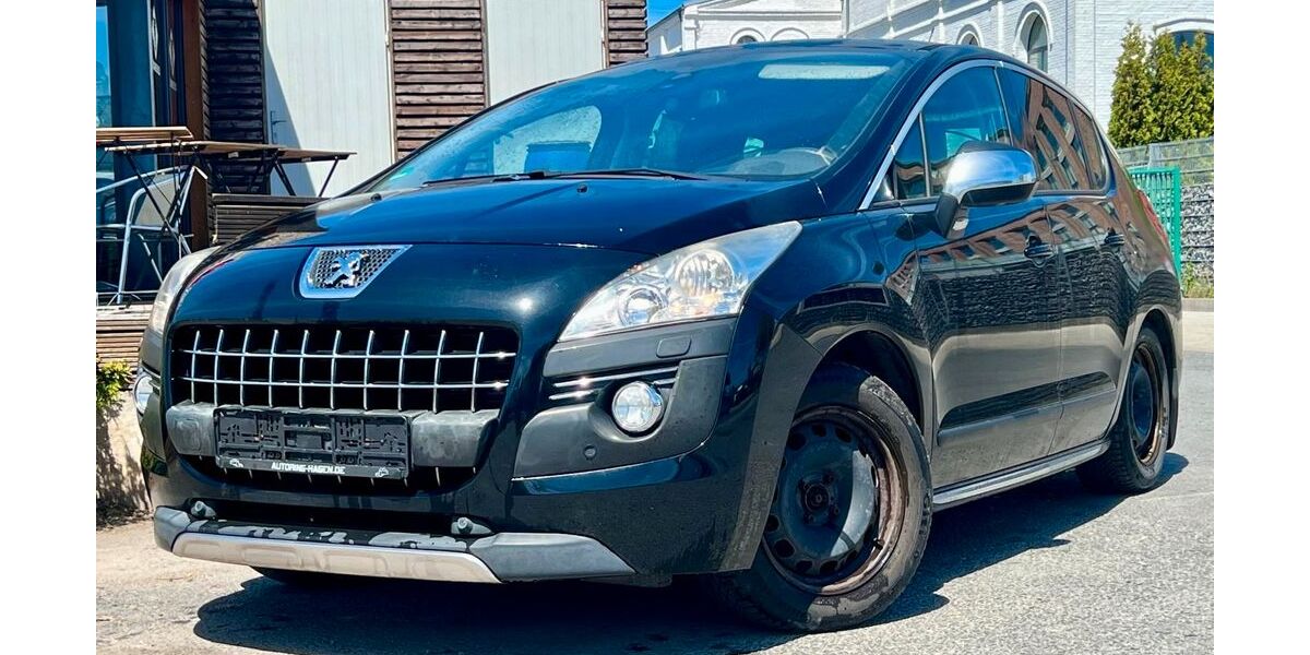 Peugeot 3008 177.976 km 1.750 &euro; Gelsenkirchen 45884