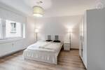 Etagenwohnung Essen Holsterhausen - 2 Zimmer, 65 m&sup2;, 950&euro; | Angebot:26788432