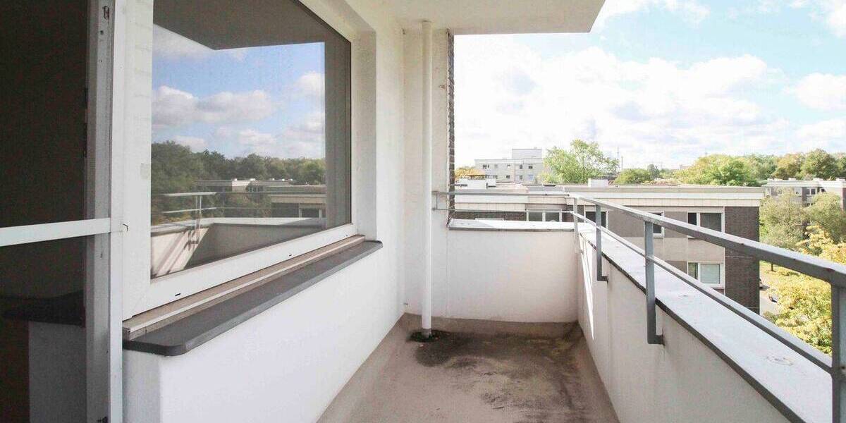 Etagenwohnung Duisburg Aldenrade - 2 Zimmer, 244 m&sup2;, 480.000&euro; | Angebot:26800119