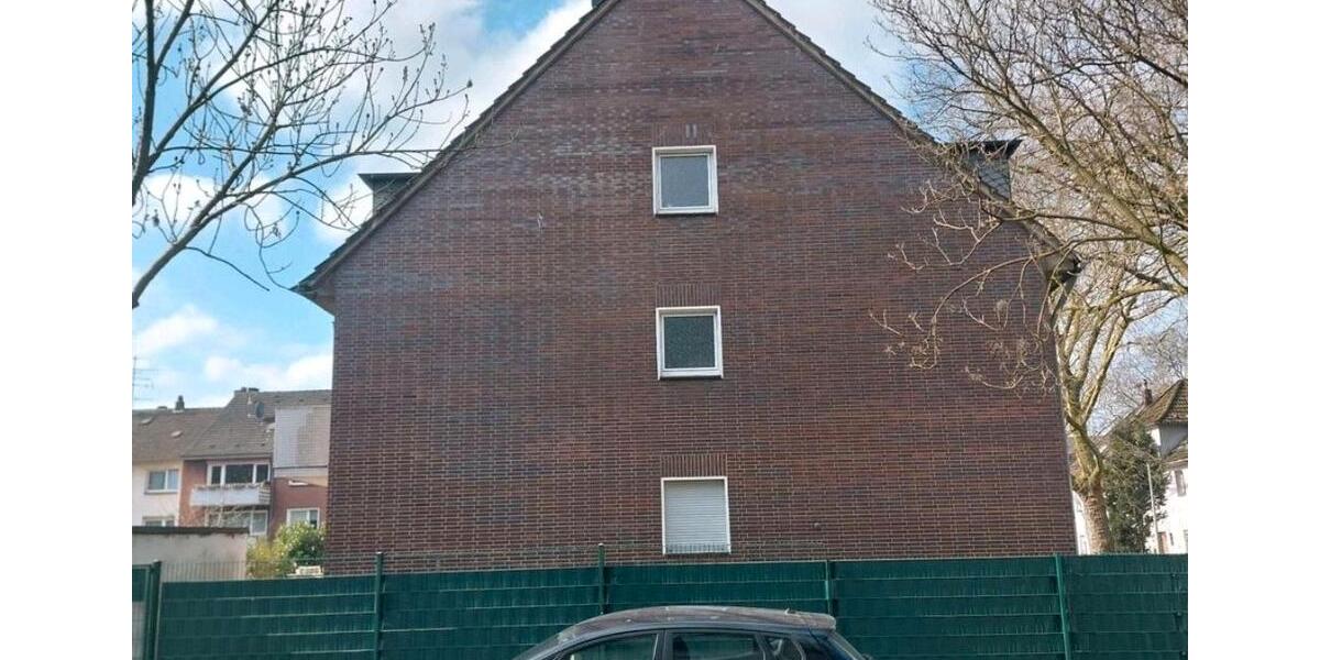 Mehrfamilienhaus, Wohnhaus Duisburg Hamborn - 12 Zimmer, 343 m&sup2;, 850.000&euro; | Angebot:25632953