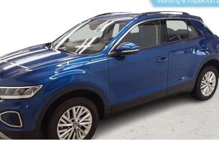 VW T-Roc 1.896 km 22.200 &euro; Geldern 47608