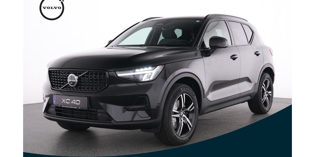 Volvo XC40 19.500 km 43.990 &euro; Mülheim an der Ruhr 45472