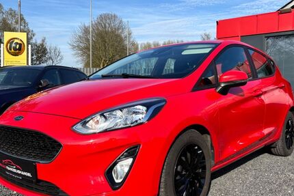 Ford Fiesta 119.800 km 9.999 &euro; Rheurdt 47509