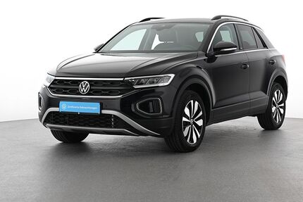 VW T-Roc 21.015 km 24.860 &euro; Essen 45143