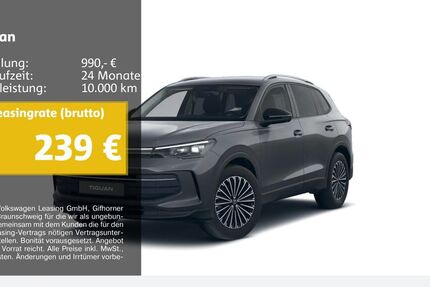 VW Tiguan 25.918 km 31.490 &euro; Dorsten 46282
