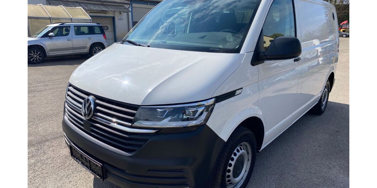 VW T6 Transporter 189.998 km 19.635 &euro; Essen 45131