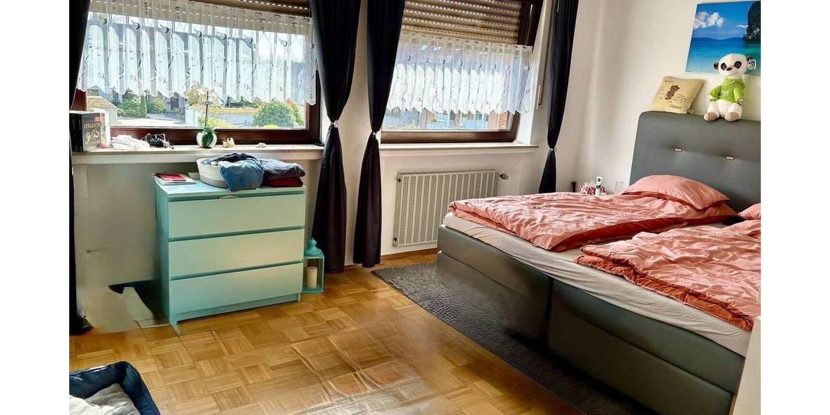 Einfamilienhaus Oberhausen Alsfeld - 5 Zimmer, 155 m&sup2;, 489.000&euro; | Angebot:26204904