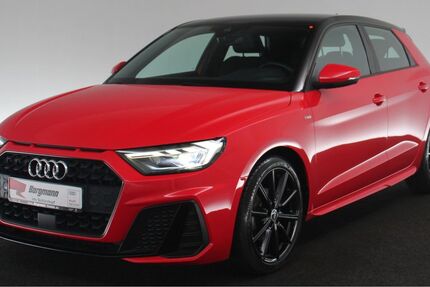Audi A1 42.760 km 20.991 &euro; Krefeld 47803