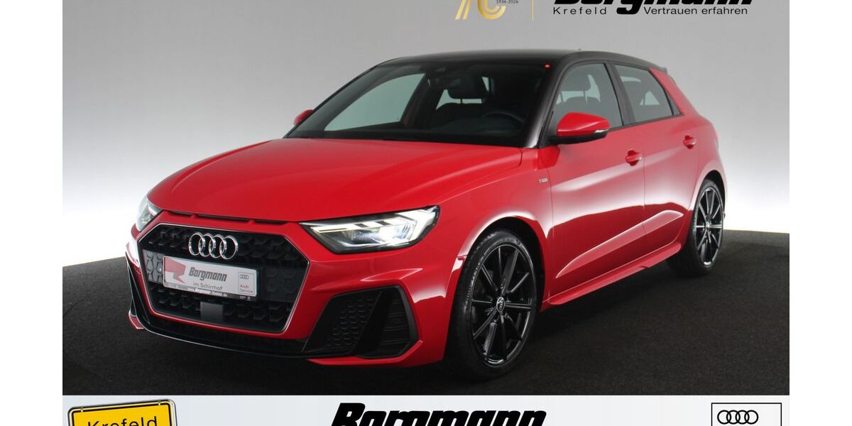 Audi A1 42.760 km 20.991 &euro; Krefeld 47803