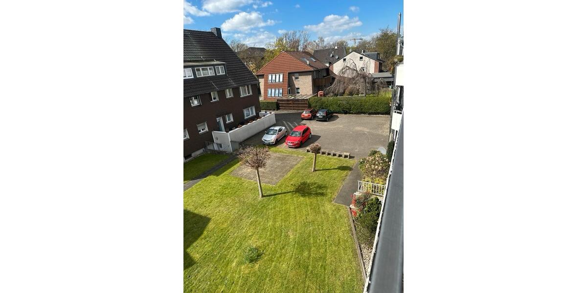 Etagenwohnung Duisburg Duisburg-Mitte - 3.5 Zimmer, 99 m&sup2;, 195.000&euro; | Angebot:25795804