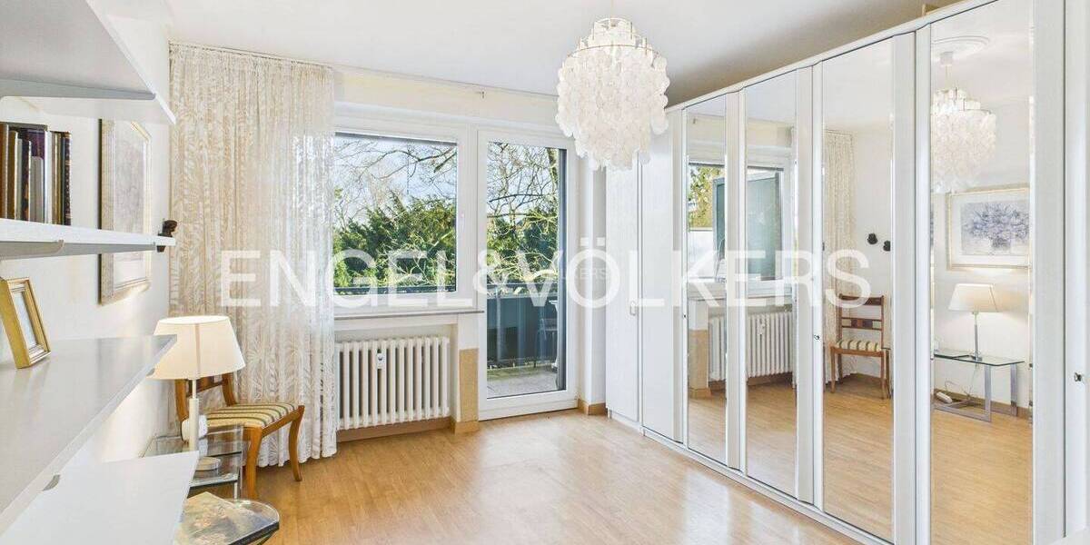 Etagenwohnung Krefeld Bockum - 2 Zimmer, 66 m&sup2;, 165.000&euro; | Angebot:25999872