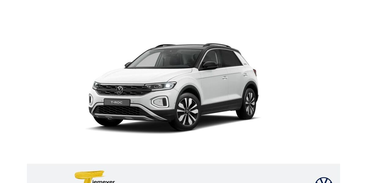 VW T-Roc 25.372 km 27.440 &euro; Dorsten 46282