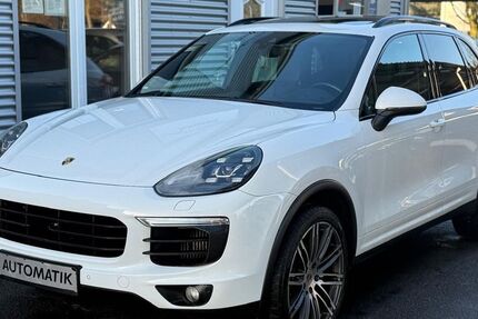 Porsche Cayenne 264.000 km 22.999 &euro; Krefeld 47809