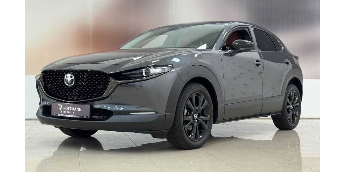 Mazda CX-30 20.443 km 25.700 &euro; Oberhausen 46149