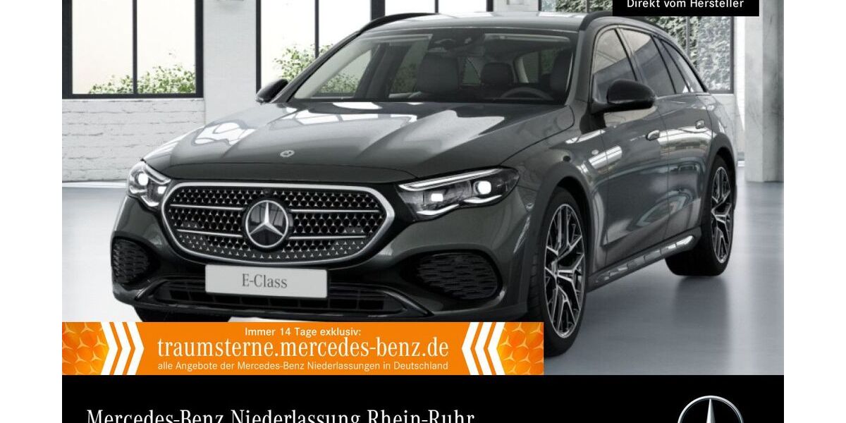 Mercedes-Benz E 300 13.530 km 59.990 &euro; Duisburg 47138
