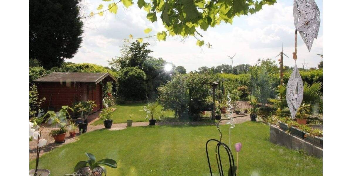 Mehrfamilienhaus, Wohnhaus Rheinberg Ossenberg - 7 Zimmer, 257 m&sup2;, 550.000&euro; | Angebot:26805400