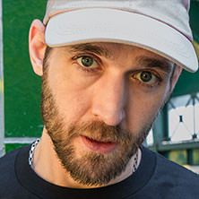 Neue Probleme Open Air 2027 - Crystal F + Special Guests 28.08.2027 Druckluft