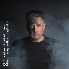 Otello 16.10.2026 Theater Krefeld