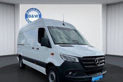Mercedes-Benz Sprinter 59.636 km 38.999 &euro; Krefeld 47805