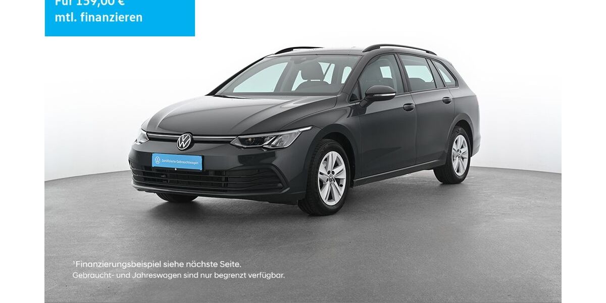 VW Golf 44.920 km 21.360 &euro; Essen 45143