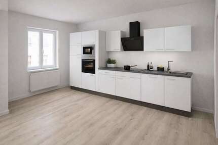 Wohnung Krefeld - 3 Zimmer, 68 m&sup2;, 790&euro; | Angebot:26100450