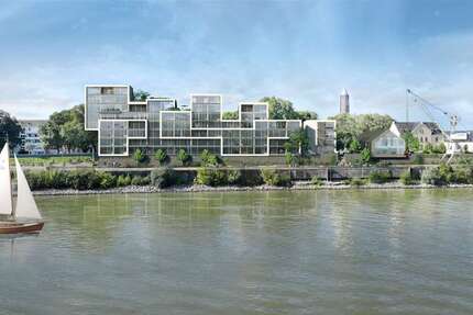 Wohnung Krefeld Gartenstadt - 5 Zimmer, 226 m&sup2;, 1.541.600&euro; | Angebot:26102707