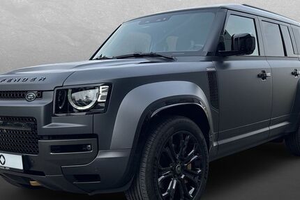 Land Rover Defender 6.600 km 157.890 &euro; Moers 47441