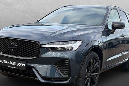 Volvo XC60 8.000 km 64.880 &euro; Geldern 47608