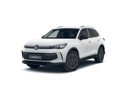 VW Tiguan 20.869 km 32.880 &euro; Wesel 46483