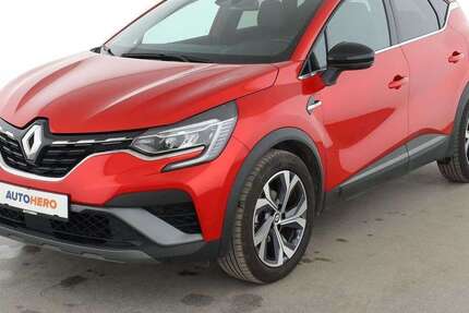 Renault Captur 26.117 km 18.300 &euro; Essen 45141