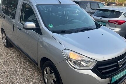 Dacia Dokker 160.000 km 5.999 &euro; Essen 45147