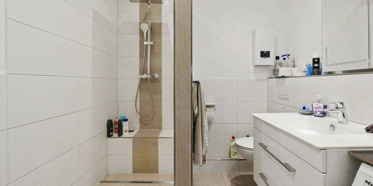 Etagenwohnung Kamp-Lintfort Geisbruch - 4 Zimmer, 93 m&sup2;, 169.000&euro; | Angebot:25911351