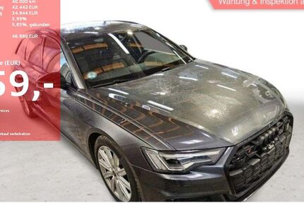 Audi S6 85.951 km 46.130 &euro; Moers-Hülsdonk 47441