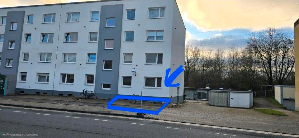 Gewerbeobjekt Duisburg Walsum - 375&euro; | Angebot:25420584