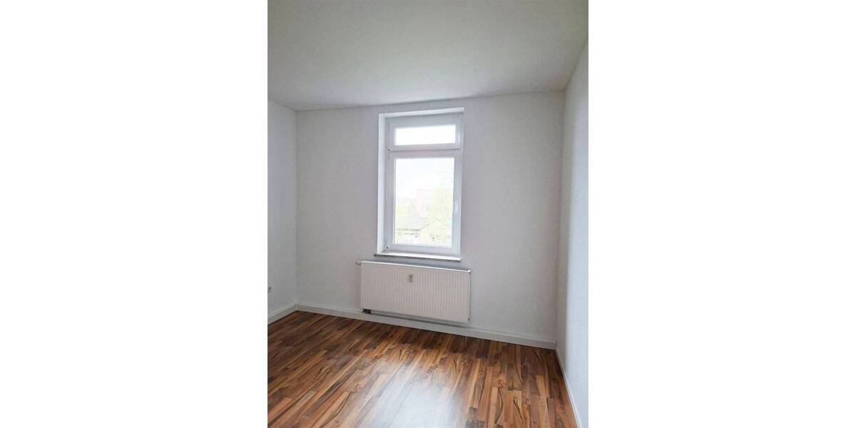 Etagenwohnung Gelsenkirchen Bismarck - 3 Zimmer, 77 m&sup2;, 435&euro; | Angebot:26066313