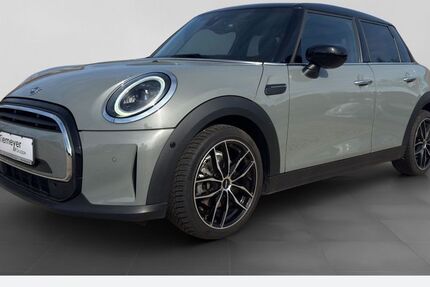 Mini Cooper 34.098 km 20.980 &euro; Dorsten 46282
