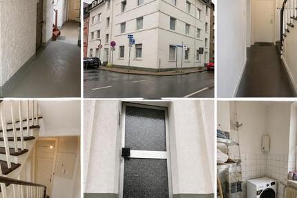 Wohnung Oberhausen - 2.5 Zimmer, 64 m&sup2;, 73.000&euro; | Angebot:26765850