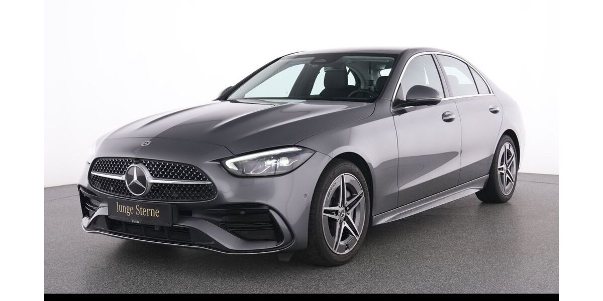 Mercedes-Benz C 180 12.433 km 39.499 &euro; Essen 45309