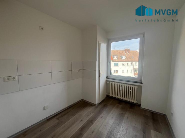 Etagenwohnung Essen Stadtbezirk IV - 2 Zimmer, 62 m&sup2;, 490&euro; | Angebot:24810388