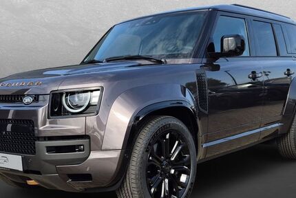 Land Rover Defender 2.000 km 166.890 &euro; Moers 47441