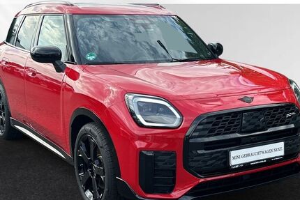 Mini Countryman C (Cooper) 14.384 km 36.751 &euro; Geldern 47608