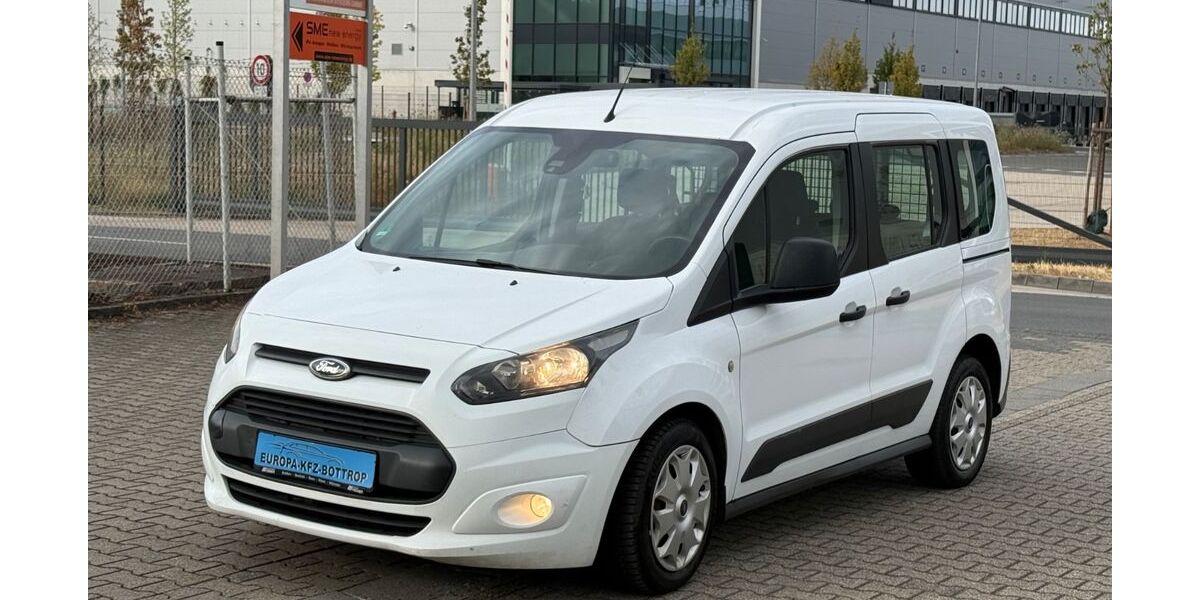 Ford Transit 147.192 km 11.999 &euro; Bottrop 46238