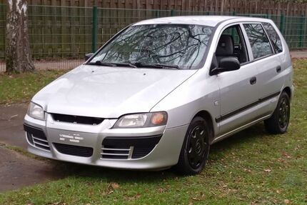 Mitsubishi Space Star 230.000 km 700 &euro; Dinslaken 46537