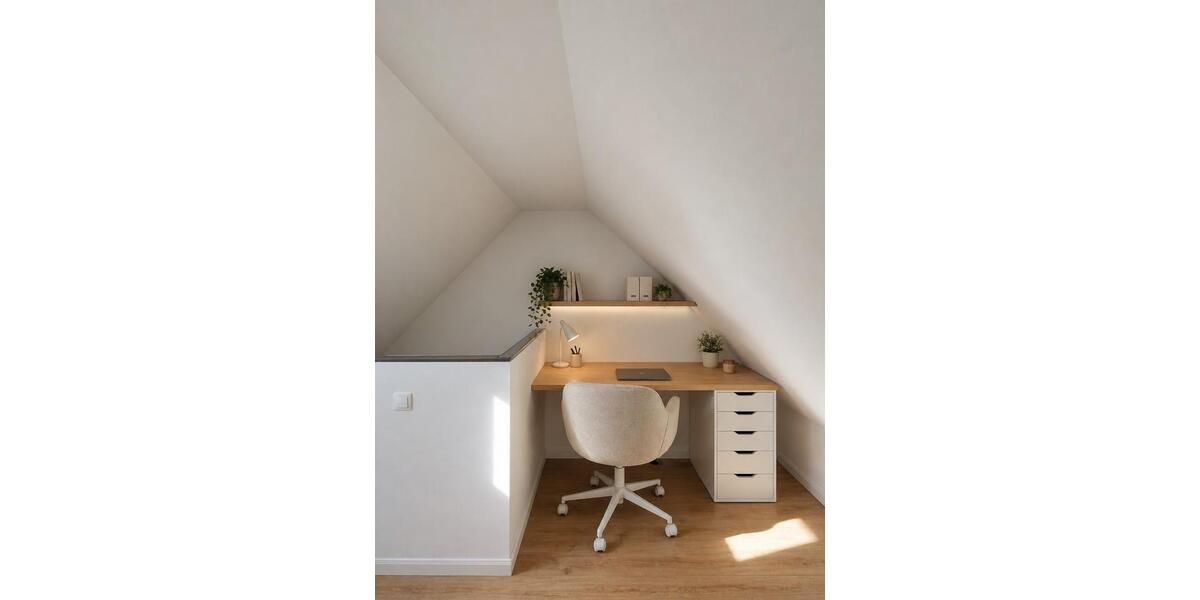 Reihenhaus Krefeld Hülser Berg - 2.5 Zimmer, 72 m&sup2;, 298.000&euro; | Angebot:26762087