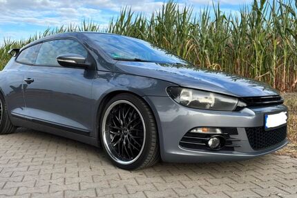 VW Scirocco 295.554 km 5.500 &euro; Dorsten 46284