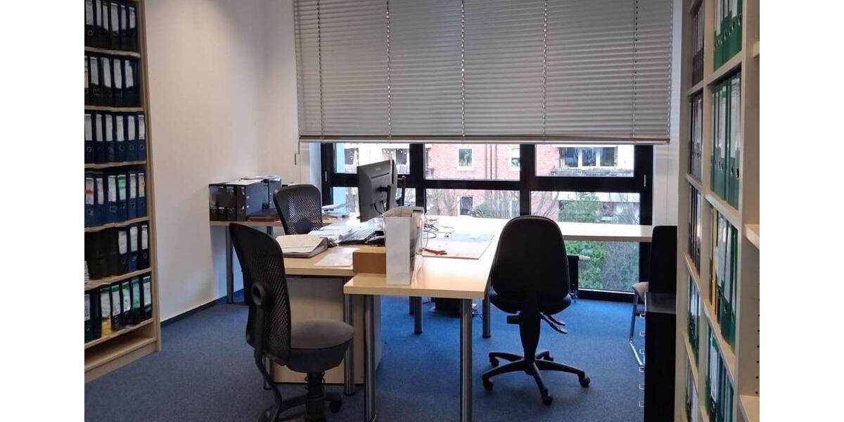 Gewerbeobjekt Gelsenkirchen Buer - 4.238&euro; | Angebot:25964038