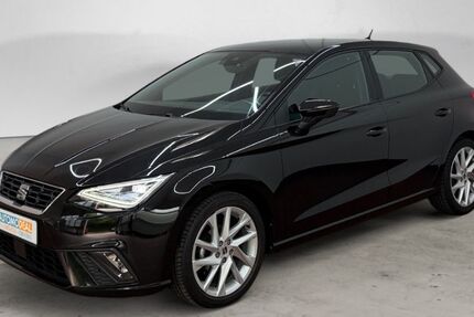 Seat Ibiza 37.002 km 15.879 &euro; Moers 47445
