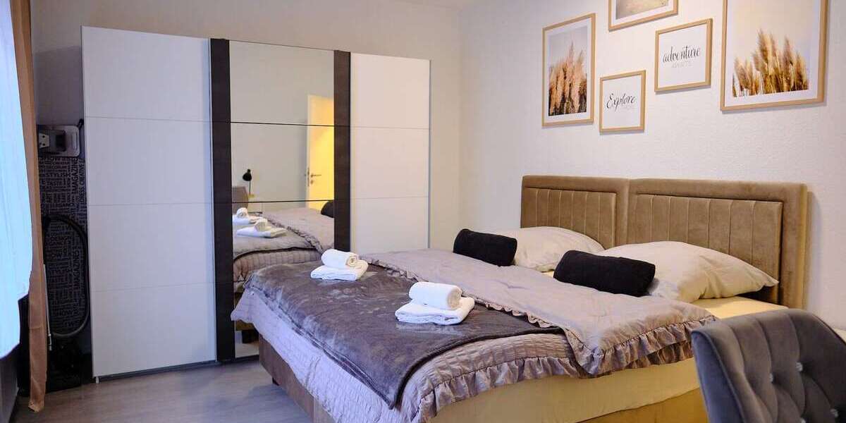 Zimmer Mülheim an der Ruhr - 2 Zimmer, 1.550&euro; | Angebot:26274981