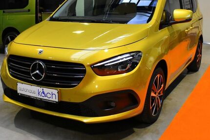 Mercedes-Benz T-Klasse 30.050 km 45.980 &euro; Neukirchen-Vluyn 47506