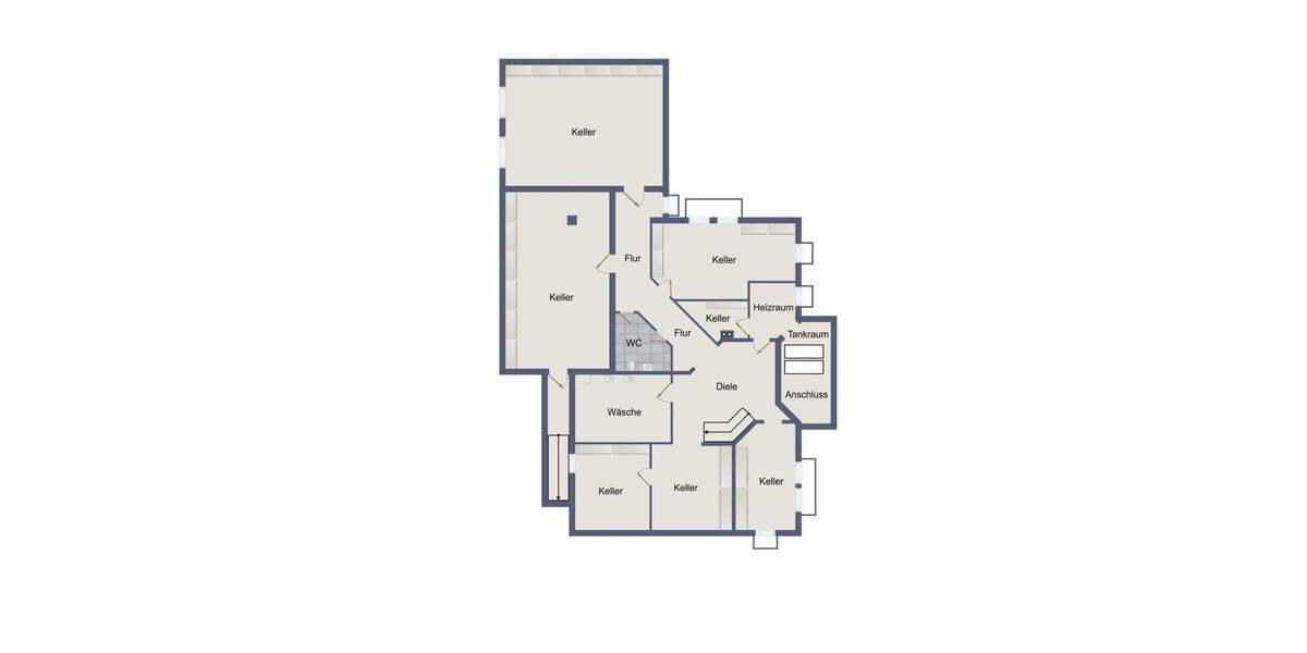 Mehrfamilienhaus, Wohnhaus Kerken Nieukerk - 5 Zimmer, 260 m&sup2;, 845.000&euro; | Angebot:25701964